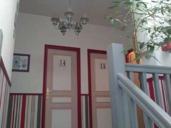 Location appartement 1 pièce Location appartement 1 pièce