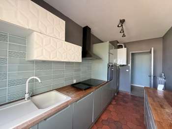 Location appartement 3 pièces