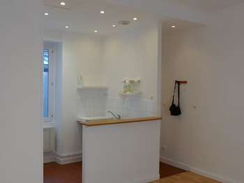Location appartement 1 pièce