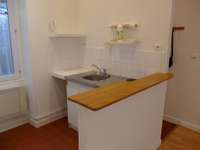 Location appartement 1 pièce