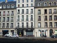 Location appartement 3 pièces
