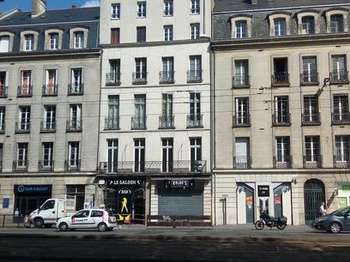 Location appartement 3 pièces