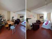Location appartement 3 pièces