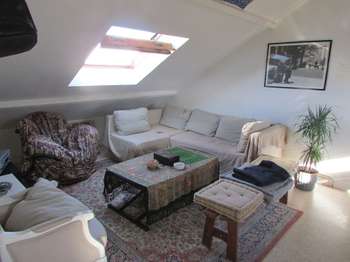 Location Appartement 4 piècesNantes Saint-Donatien