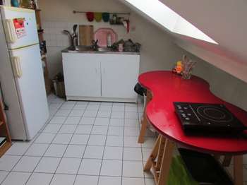 Location appartement 4 pièces