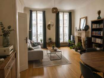 Location Appartement 5 piècesNantes Saint-Donatien