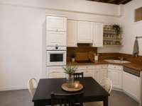 Location appartement 5 pièces