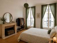Location appartement 5 pièces
