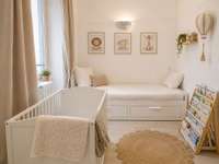 Location appartement 5 pièces