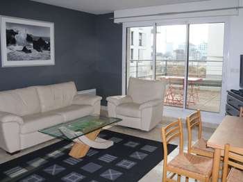 Location appartement 2 pièces Nantes Saint-Donatien 44