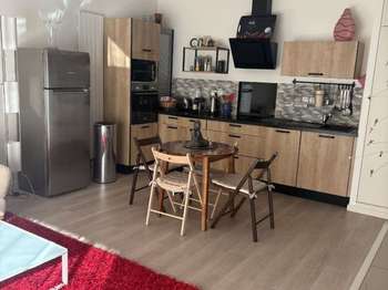 Location appartement 3 pièces