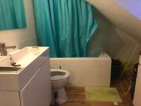 Location appartement 1 pièce