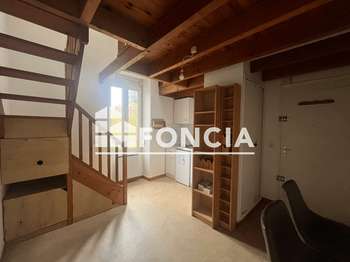 Location appartement 2 pièces Nantes Saint-Donatien 44