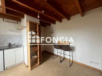 Location appartement 2 pièces