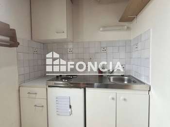Location appartement 2 pièces