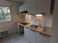Location appartement 2 pièces Location appartement 2 pièces