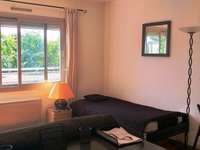 Location Studio 1 pièce