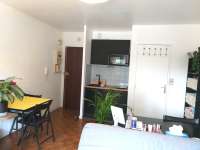 Location Studio 1 pièce