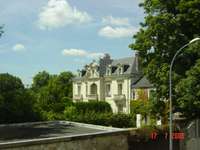 Location Studio 1 pièce