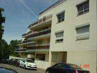 Location Studio 1 pièce