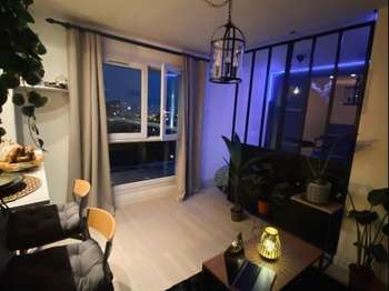 Location appartement 1 pièce Nantes Saint-Donatien 44