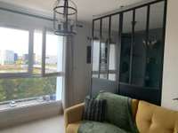 Location appartement 1 pièce