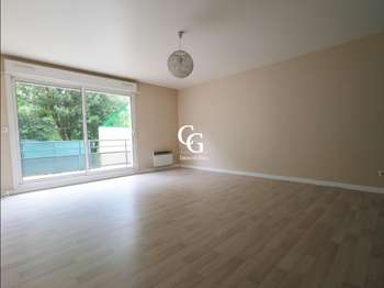 Location appartement 2 pièces Nantes Saint-Donatien 44