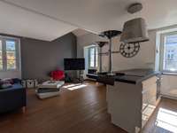 Location appartement 3 pièces