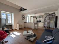 Location appartement 3 pièces