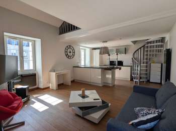 Location appartement 3 pièces Nantes Saint-Donatien 44