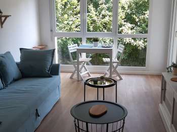 Location Appartement 2 piècesNantes Saint-Donatien