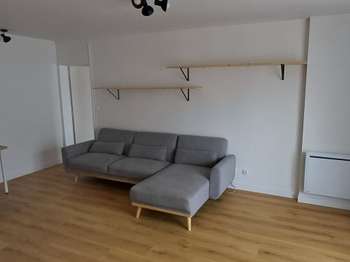 Location appartement 2 pièces Nantes Saint-Donatien 44