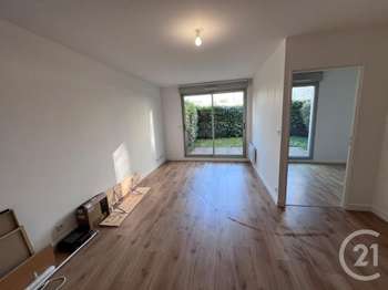 Location appartement 2 pièces Nantes Saint-Donatien 44