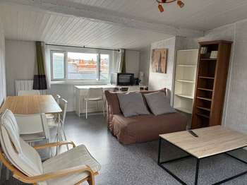 Location Appartement 2 piècesNantes Saint-Donatien