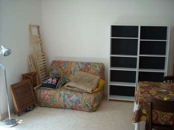 Location Appartement 2 piècesNantes Saint-Donatien