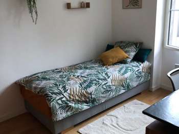 Location Appartement T1Nantes Saint-Donatien