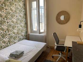Location appartement 1 pièce Nantes Saint-Donatien 44