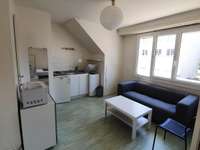 Location appartement 2 pièces Location appartement 2 pièces