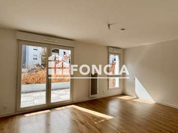 Location appartement 1 pièce Nantes Saint-Donatien 44