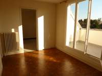 Location appartement 1 pièce
