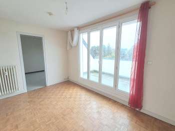 Location Appartement T1Nantes Saint-Donatien