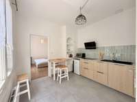 Location appartement 2 pièces