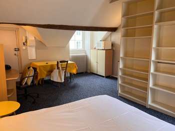Location appartement 1 pièce Nantes Saint-Donatien 44