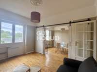 Location appartement 3 pièces