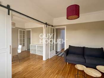 Location Appartement 3 piècesNantes Saint-Donatien