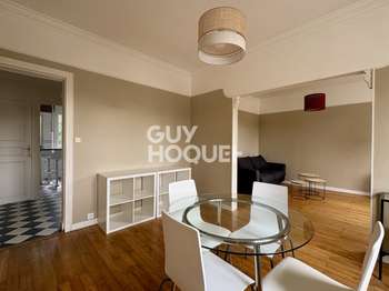 Location appartement 3 pièces