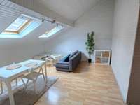 Location appartement 2 pièces