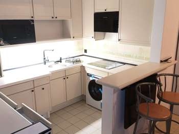 Location appartement 1 pièce Nantes Saint-Donatien 44