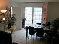 Location appartement 2 pièces