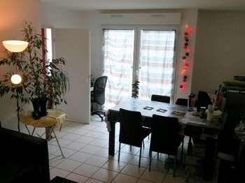 Location Appartement 2 piècesNantes Saint-Donatien